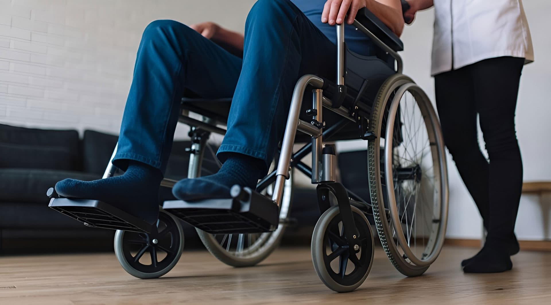 Servicios de cuidado 24h en A Coruña adaptados a su familia